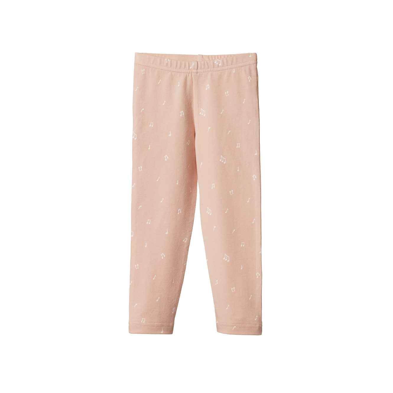 Nature Baby Leggings (melody print)