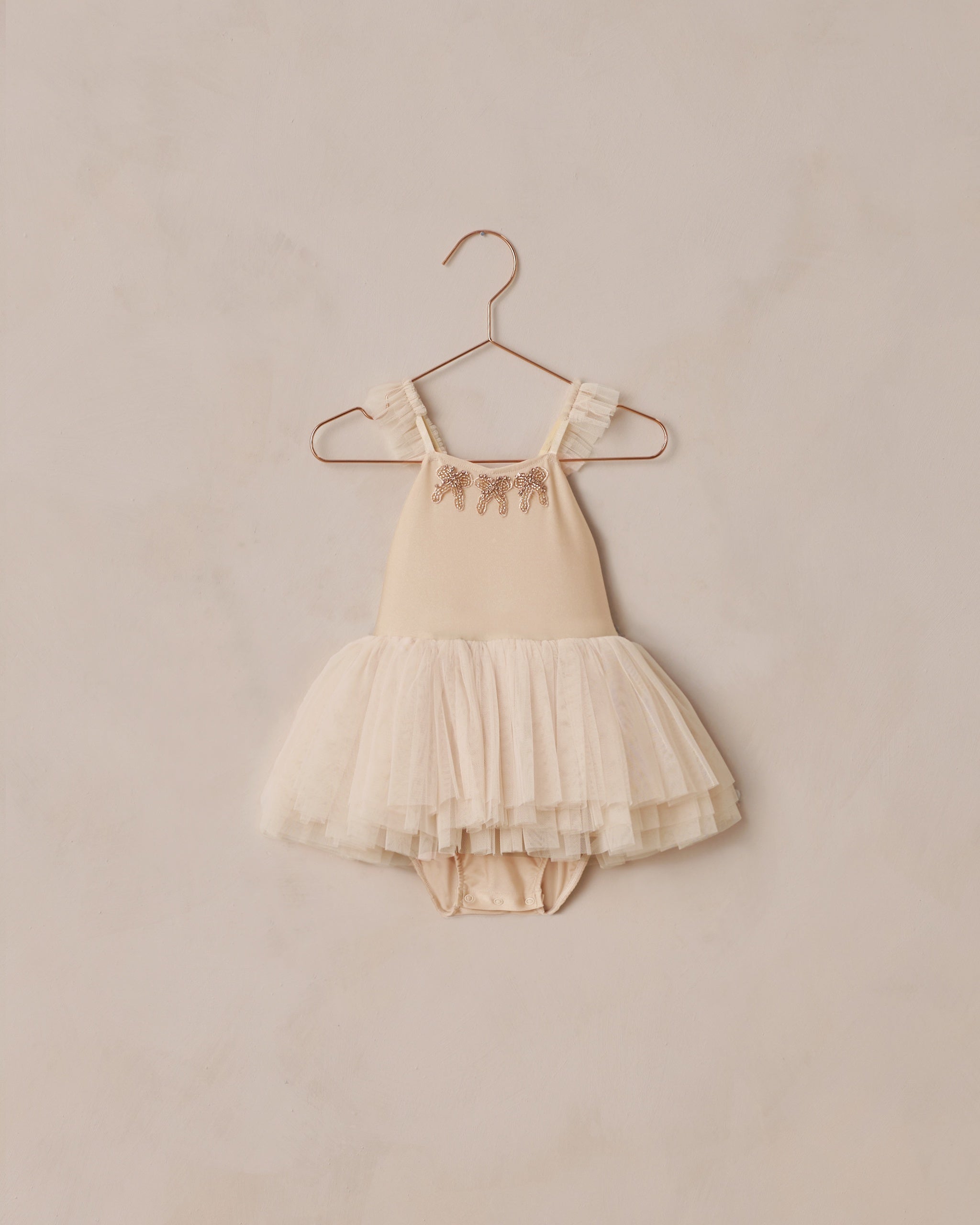 Nora Lee Clementine Tutu (antique)