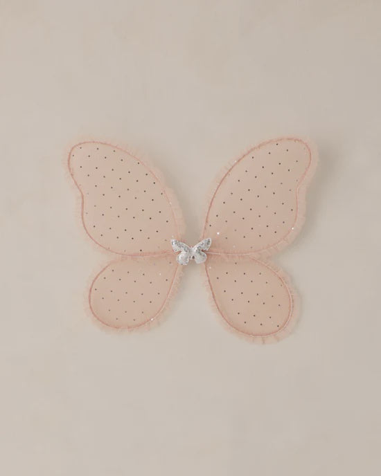 Nora Lee Wings (rose)