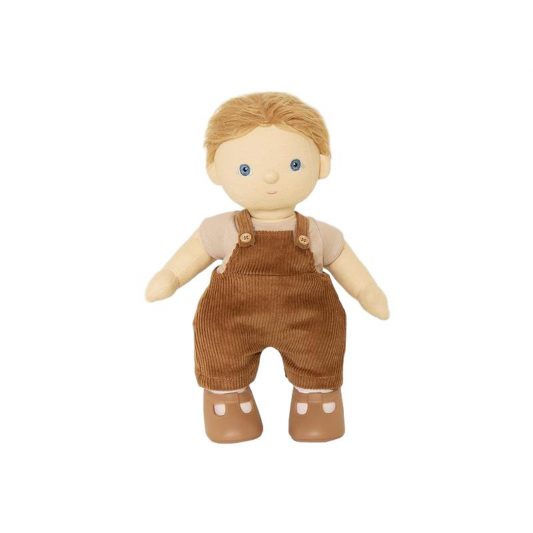 Olli Ella Dinkum Doll Esa Overall