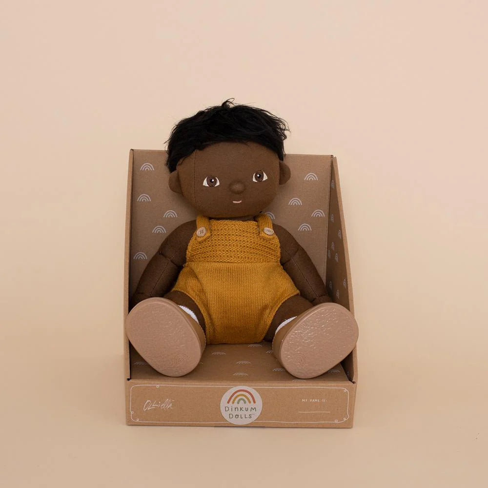 Olli Ella Dinkum Doll Tiny