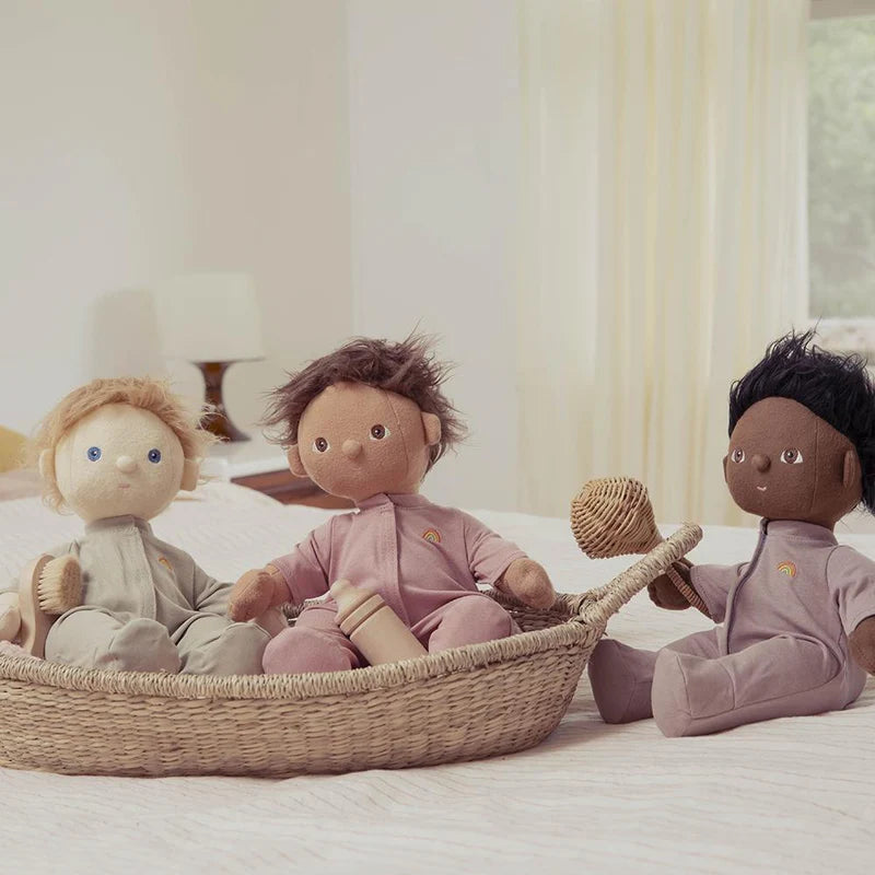 Olli Ella Dinkum Doll Pyjamas