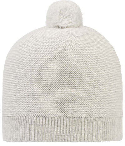 Toshi Organic Love Beanie (pebble)