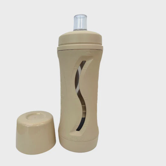 Subo Food Bottle (oatmeal)