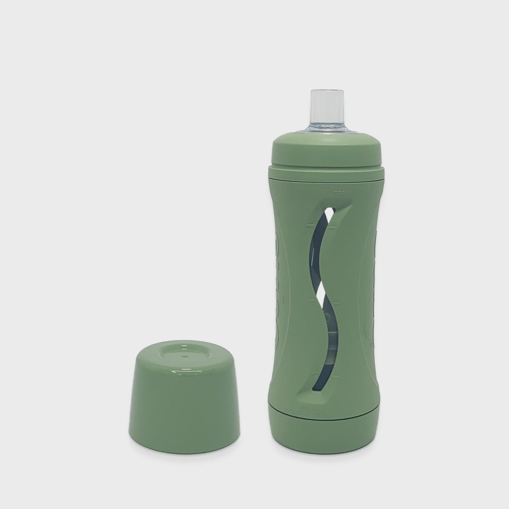 Subo Food Bottle (olive)