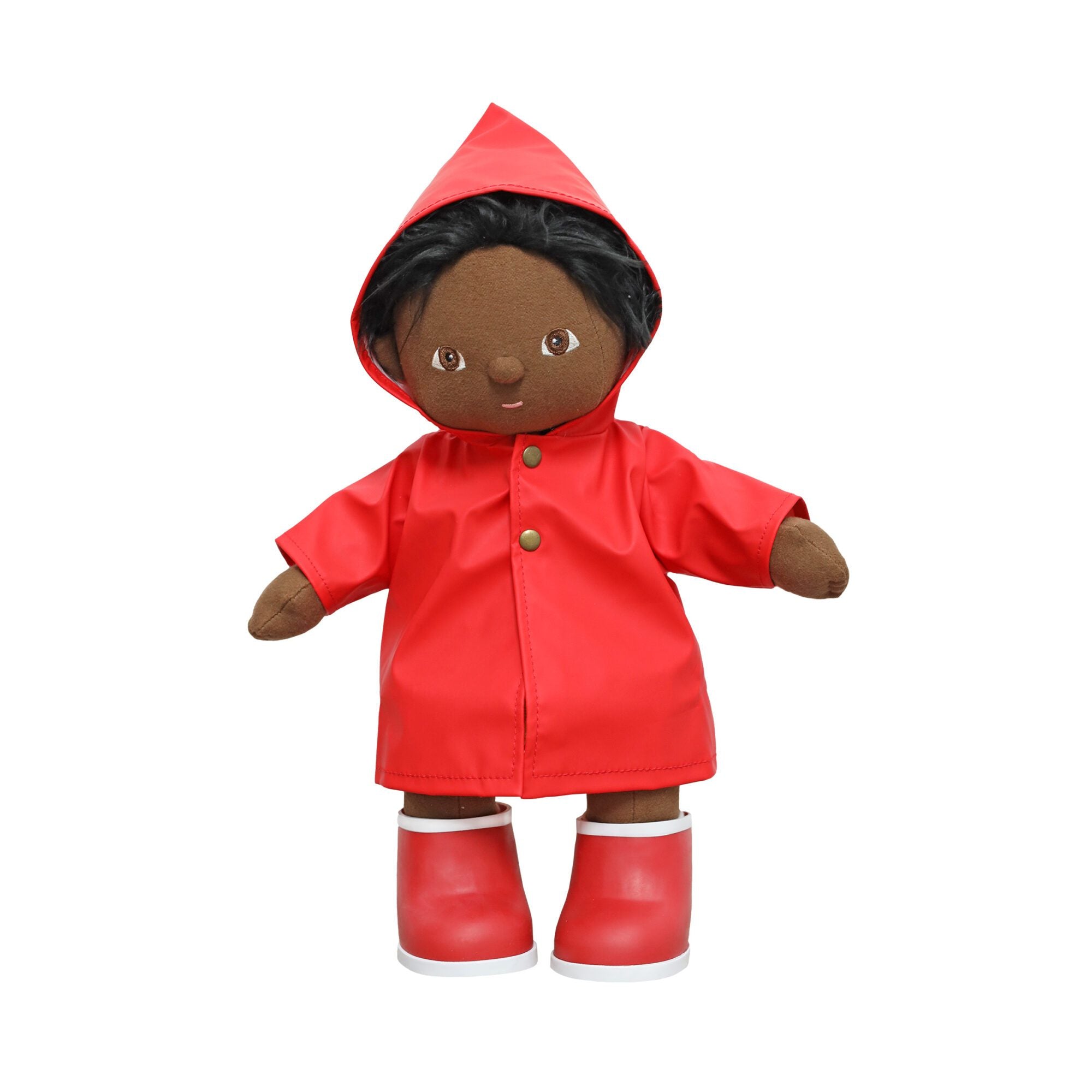 Olli Ella Dinkum Doll Rainy Play Set