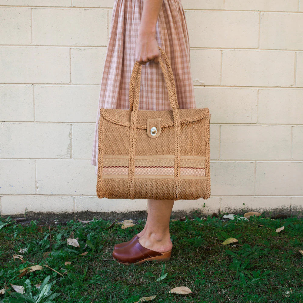 Olli Ella Taking Care Of Business Bag
