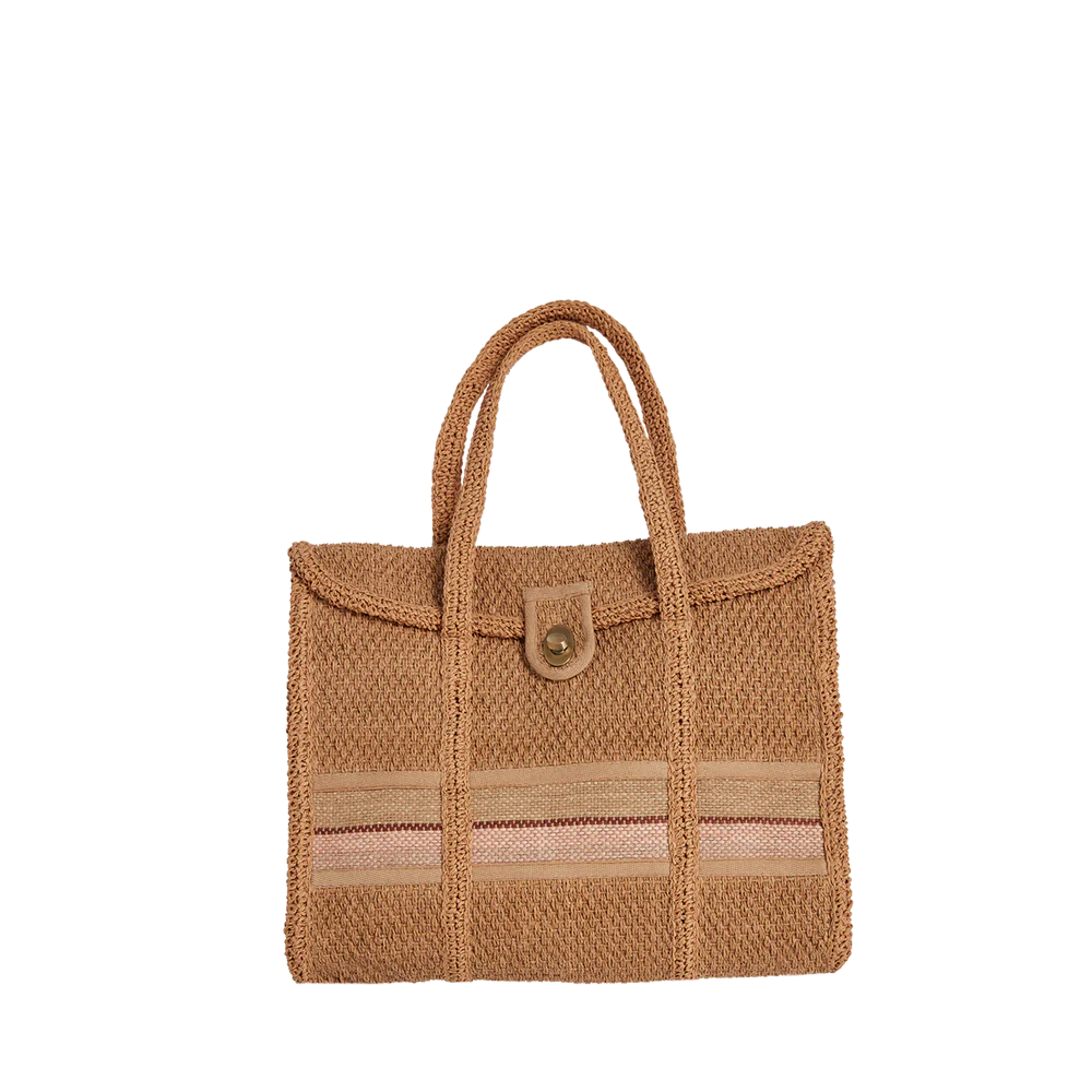 Olli Ella Taking Care Of Business Bag