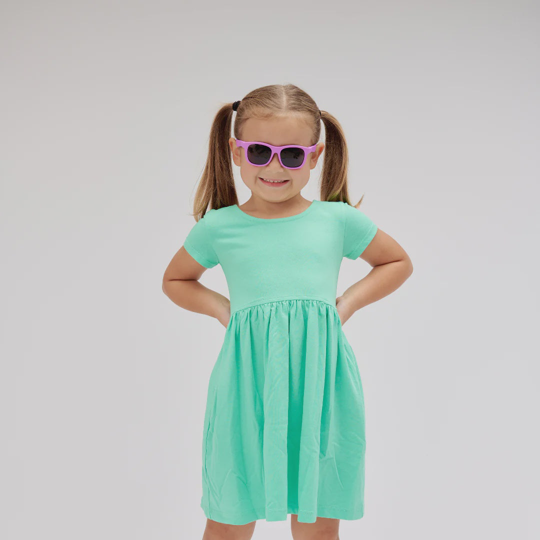 Babiators Original Navigator (a little lilac)