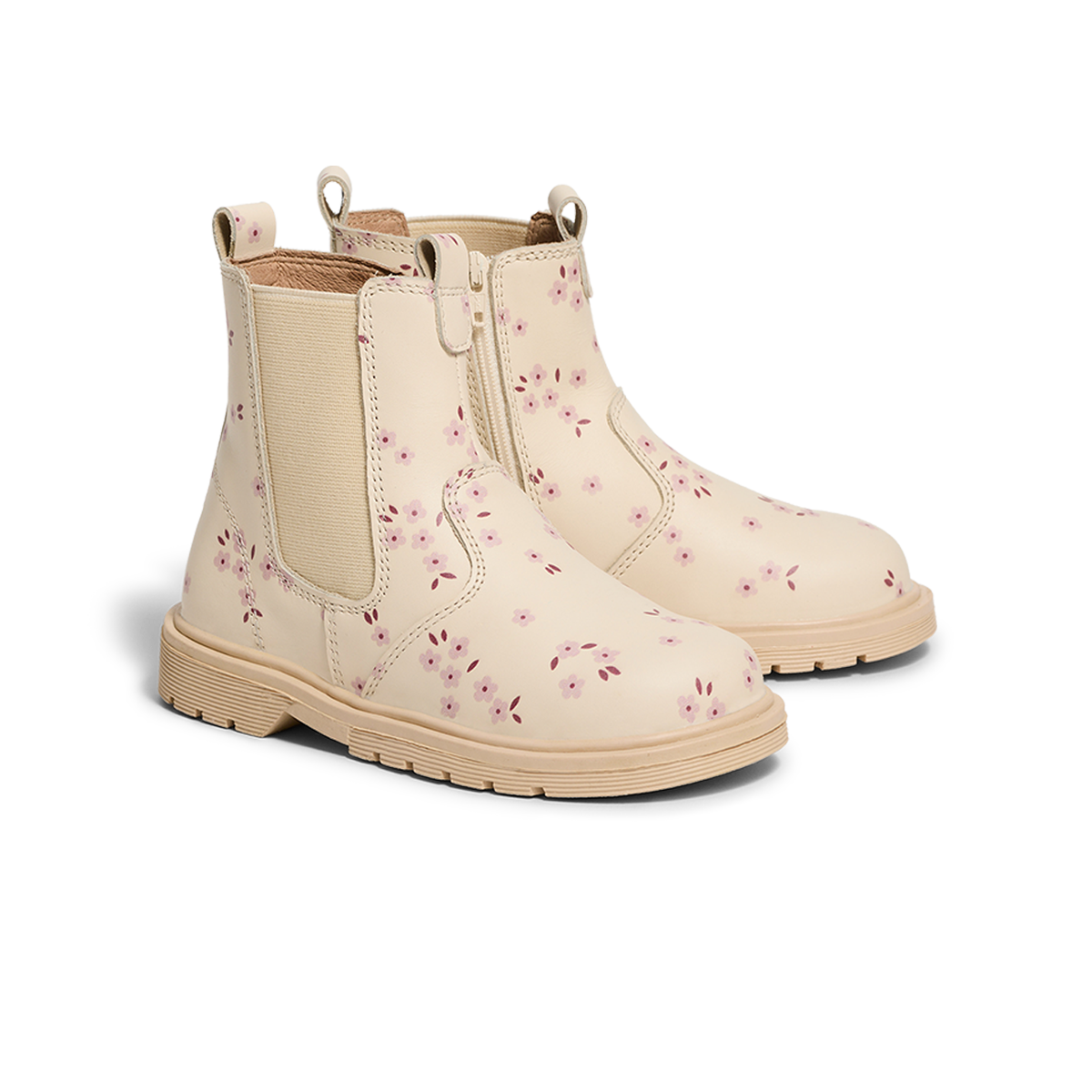 Pretty Brave Hudson Boot (winter bloom)