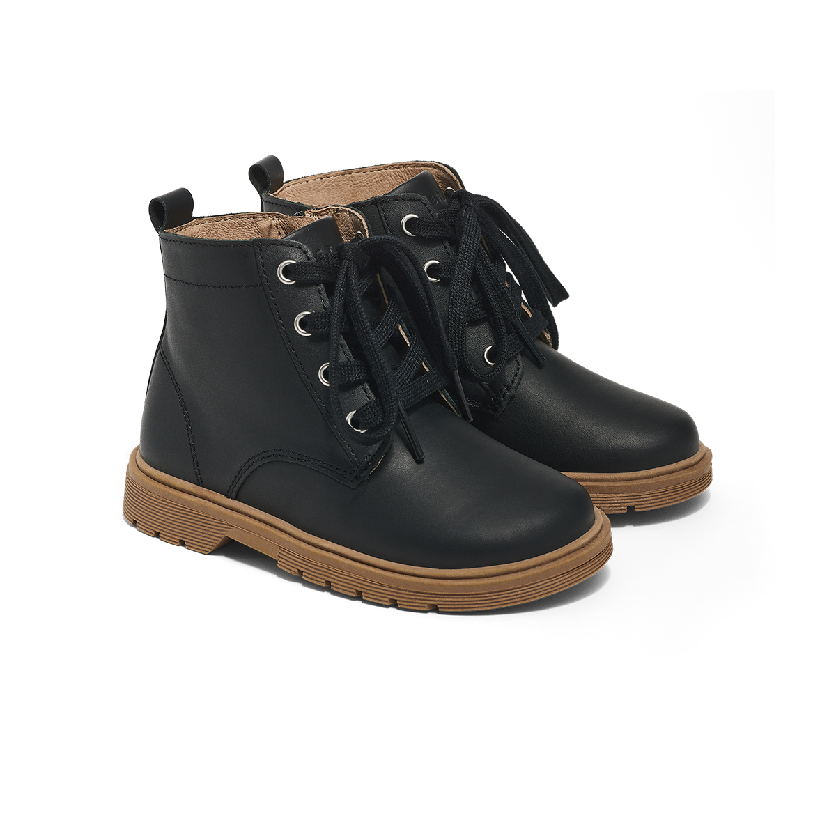 Pretty Brave London Boot (black)