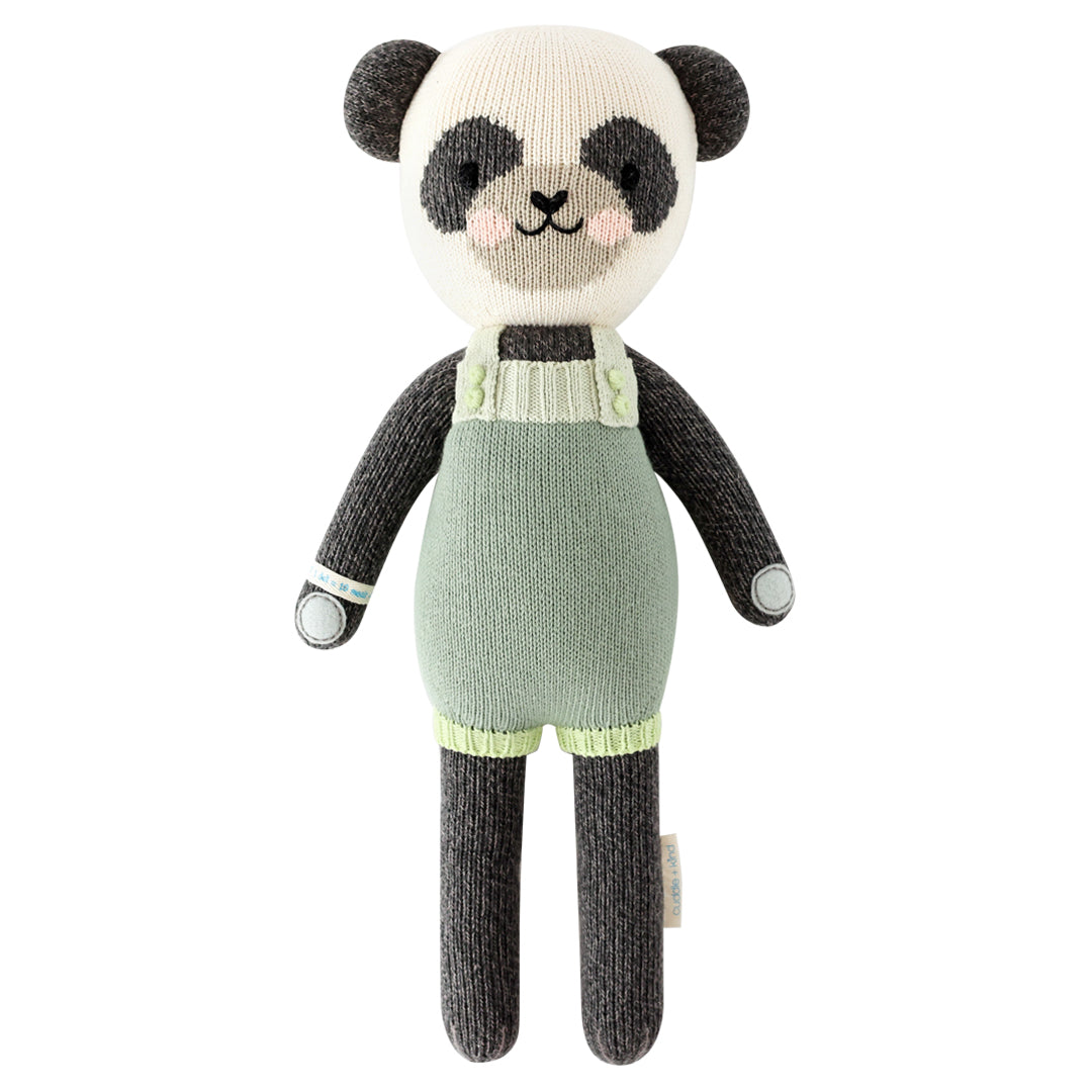 Cuddle and Kind Paxton the Panda