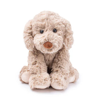 Petite Vous Buddy the Dog (brown)