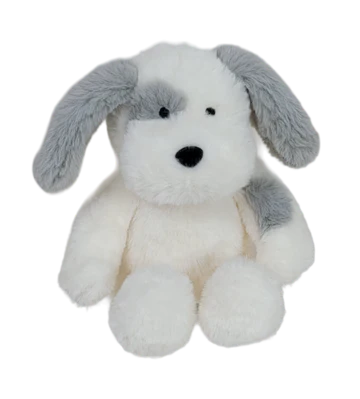 Petite Vous Henry the Dog Plush