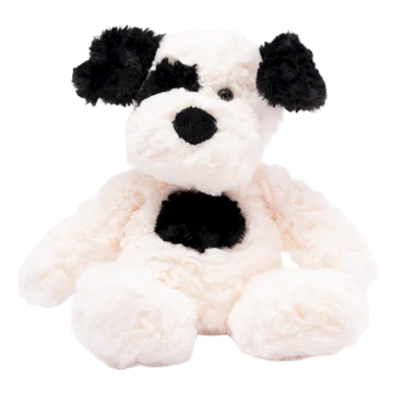 Petite Vous Harry the Dog Plush