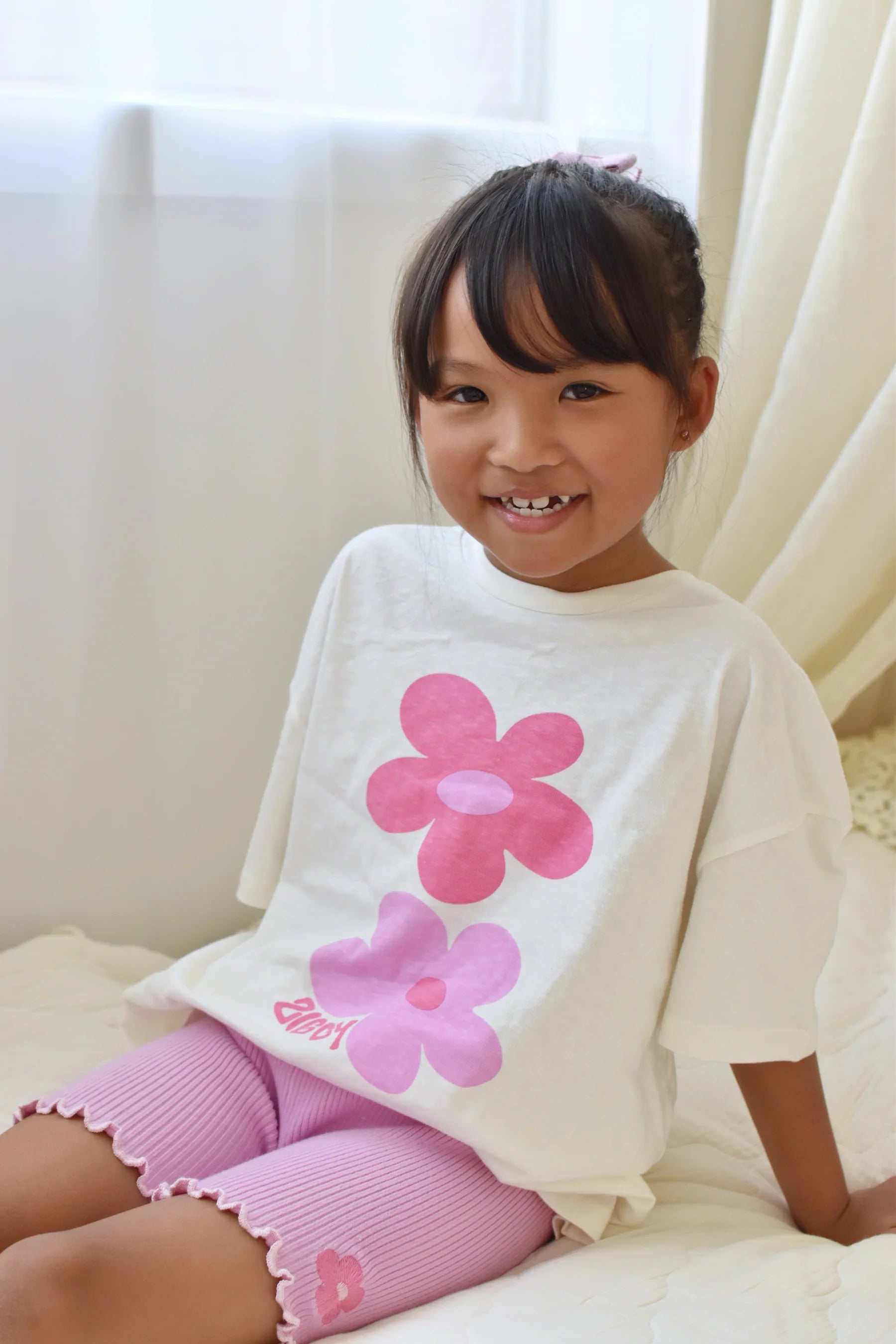 Ziggy Lou Tee (Cora)