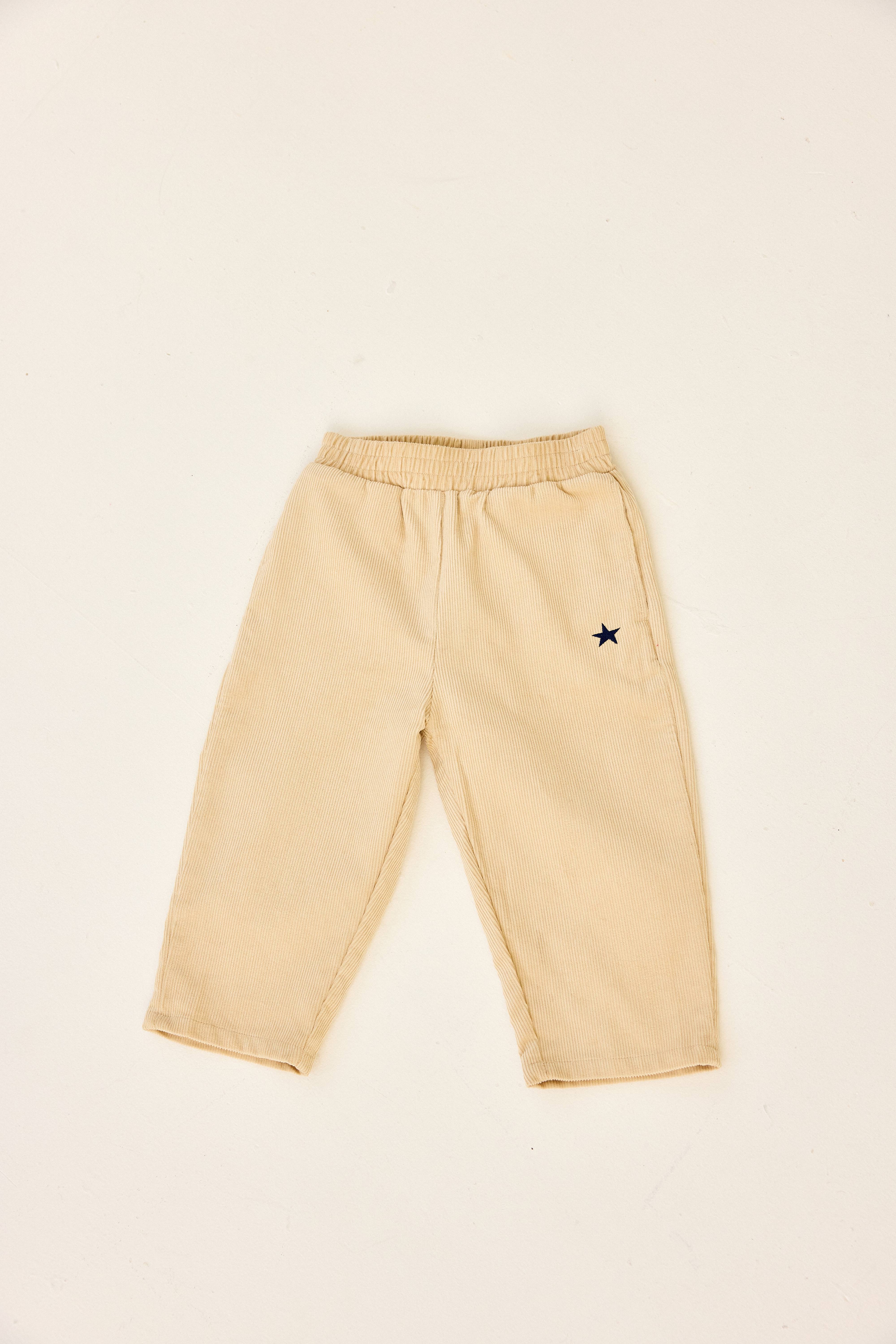 Bowi Starburst Pants (vanilla)