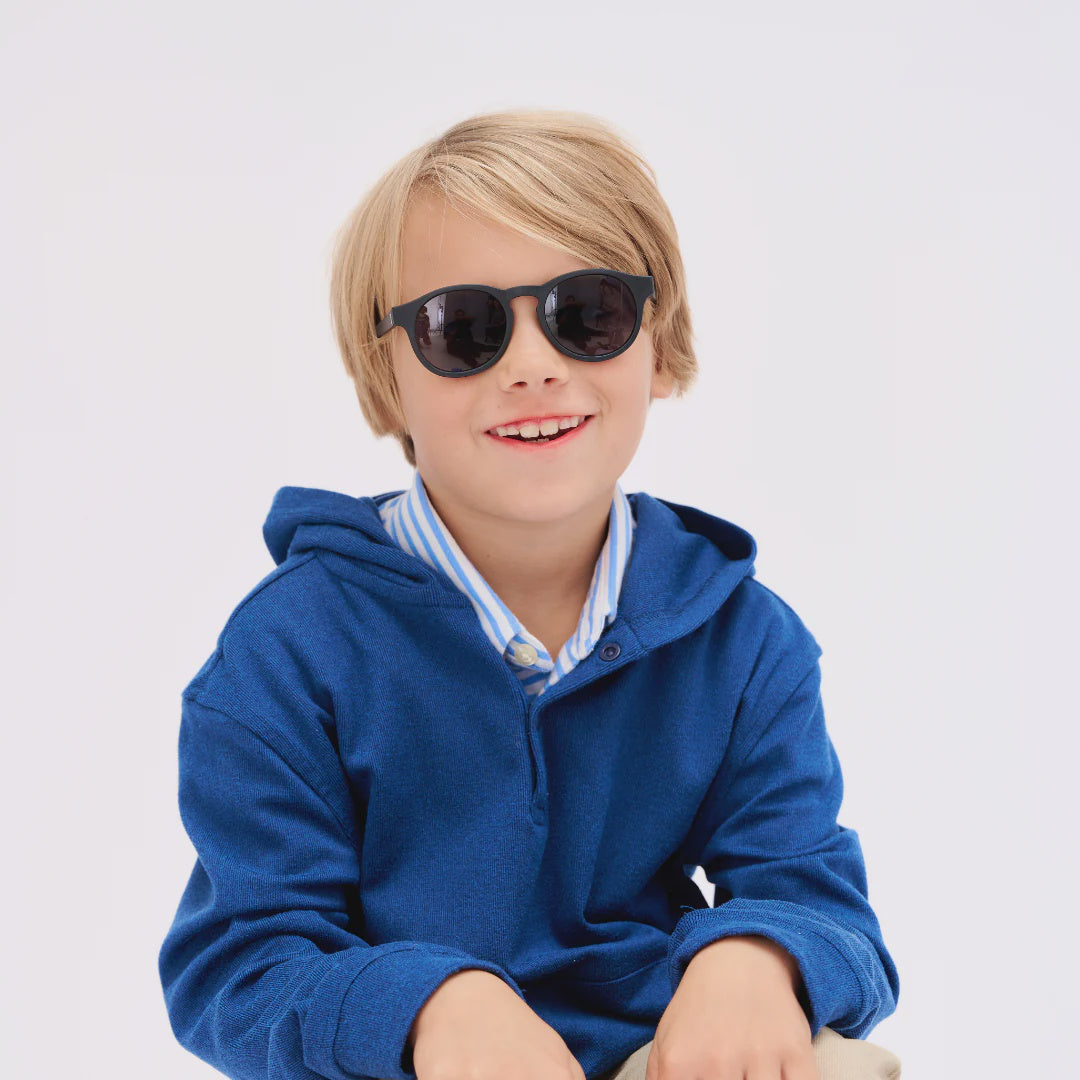 Babiators Original Keyhole (jet black)