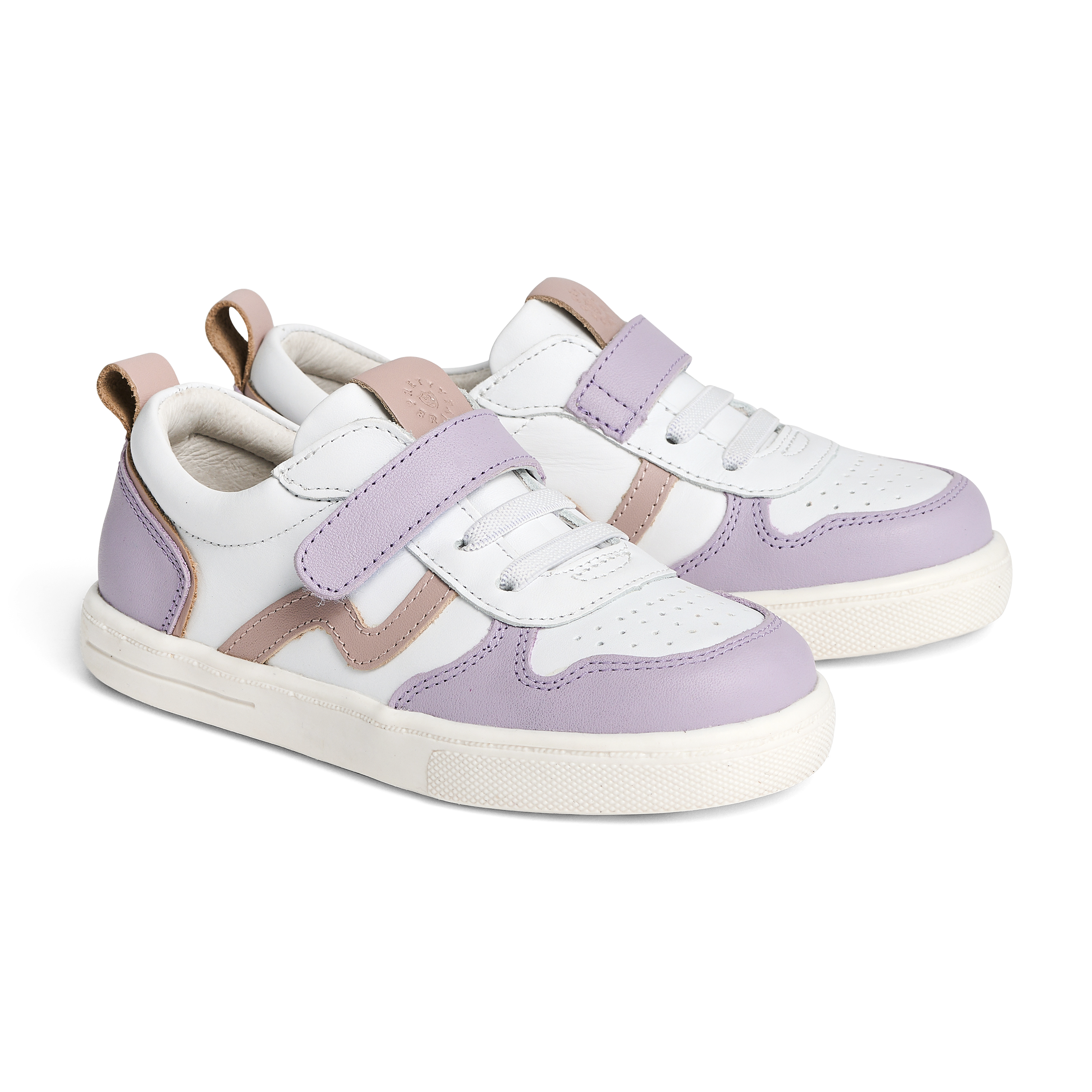 Pretty Brave XO Trainer (lilac/blush)