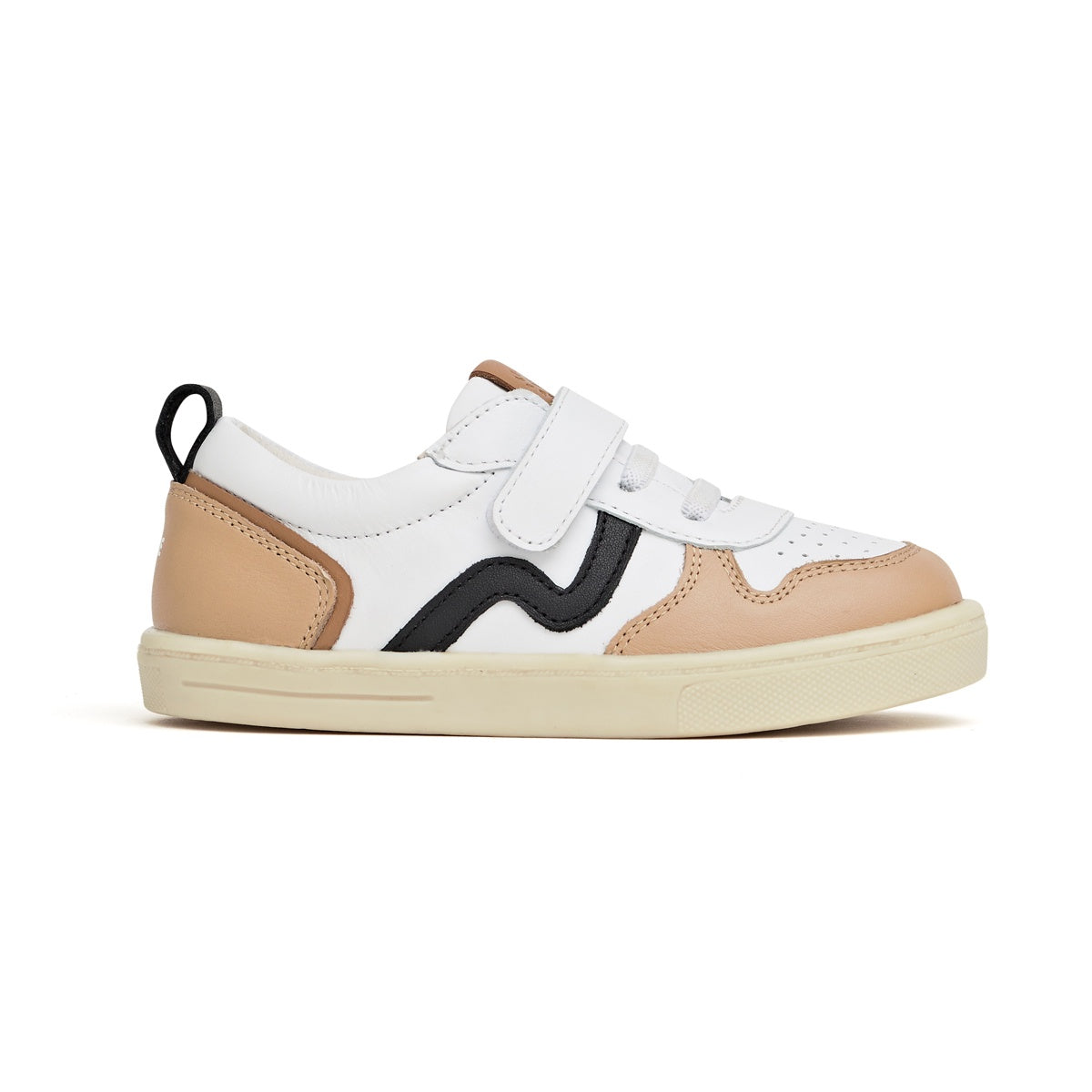 Pretty Brave XO Trainer (white/black)