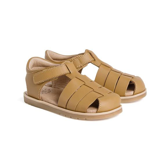 Pretty Brave Rocco Sandal (tan)