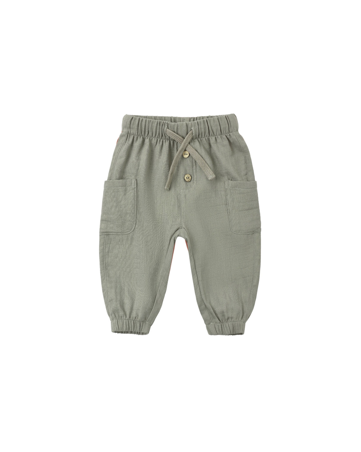 Quincy Mae Luca Pant (spruce)