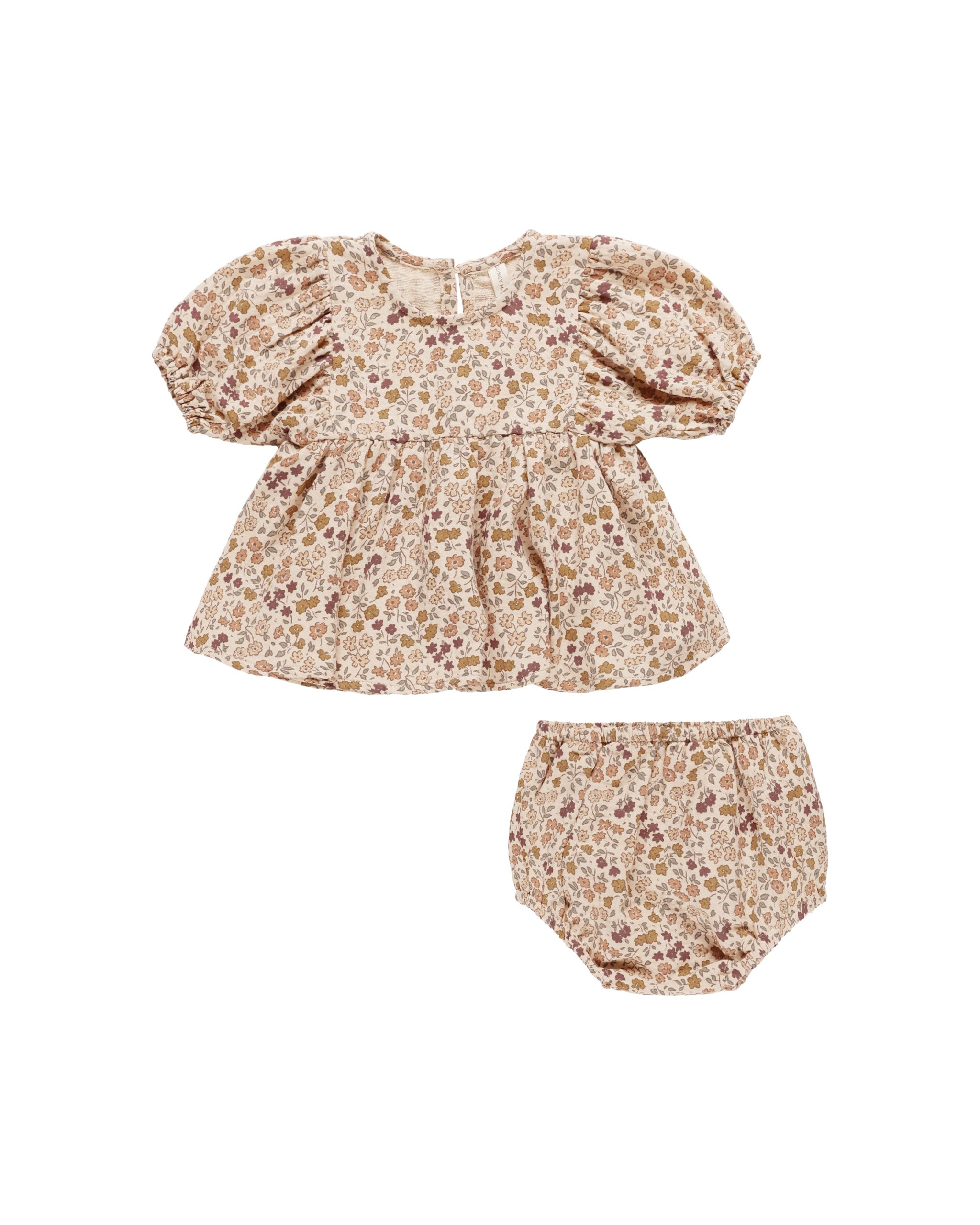 Quincy Mae Francy Set (posy)