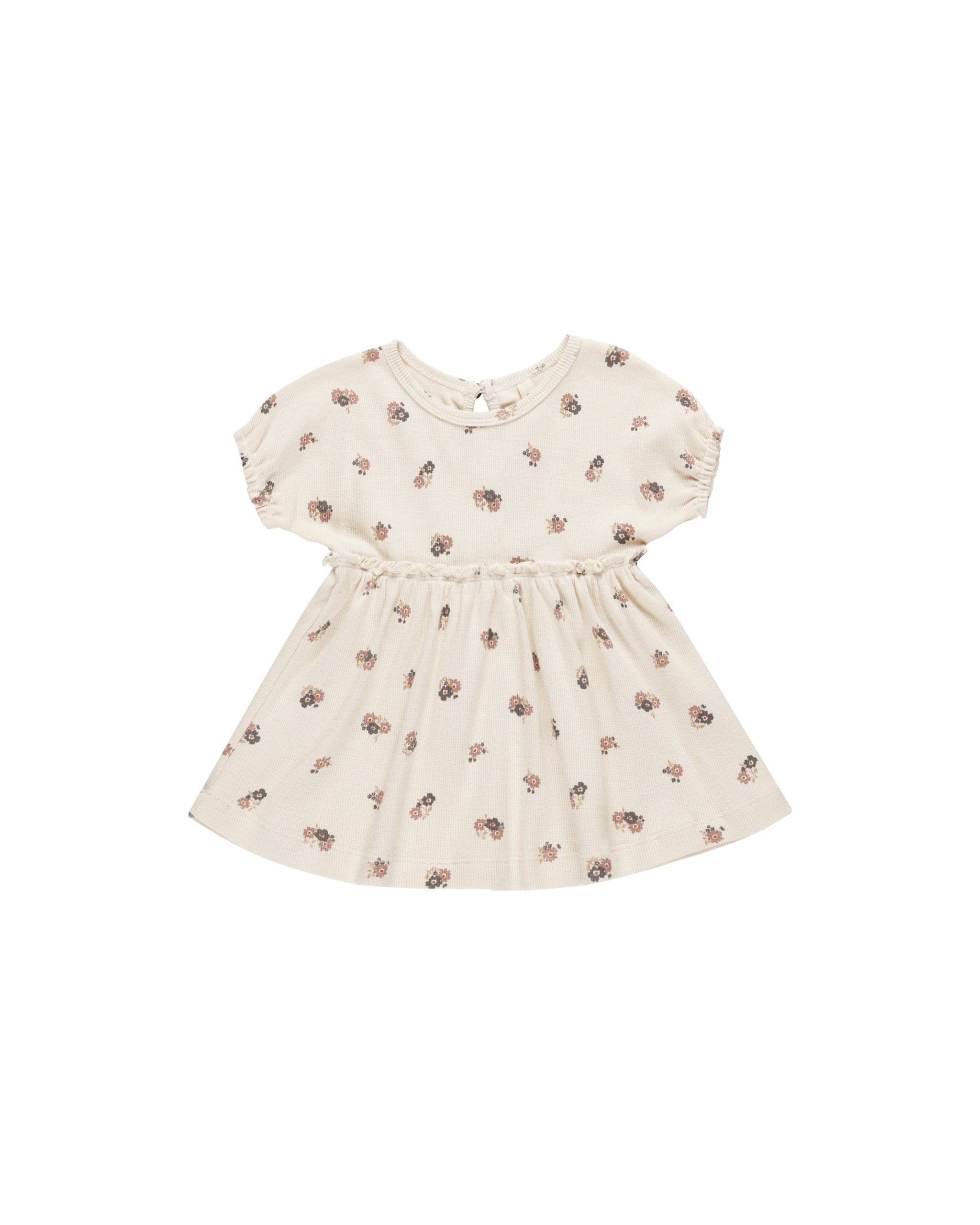 Quincy Mae Annie Dress (wild flowers)