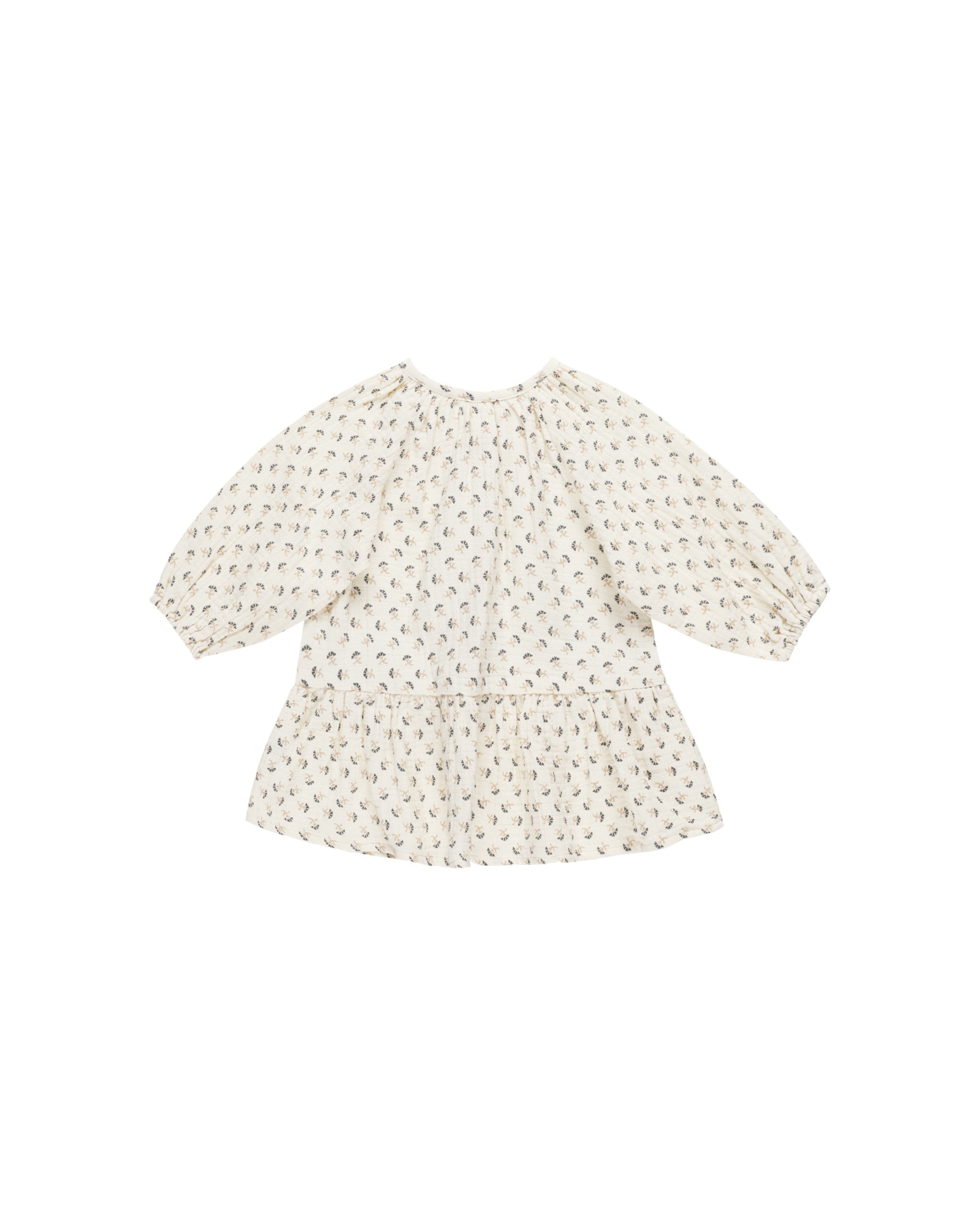 Quincy Mae Lany Dress (french flora)
