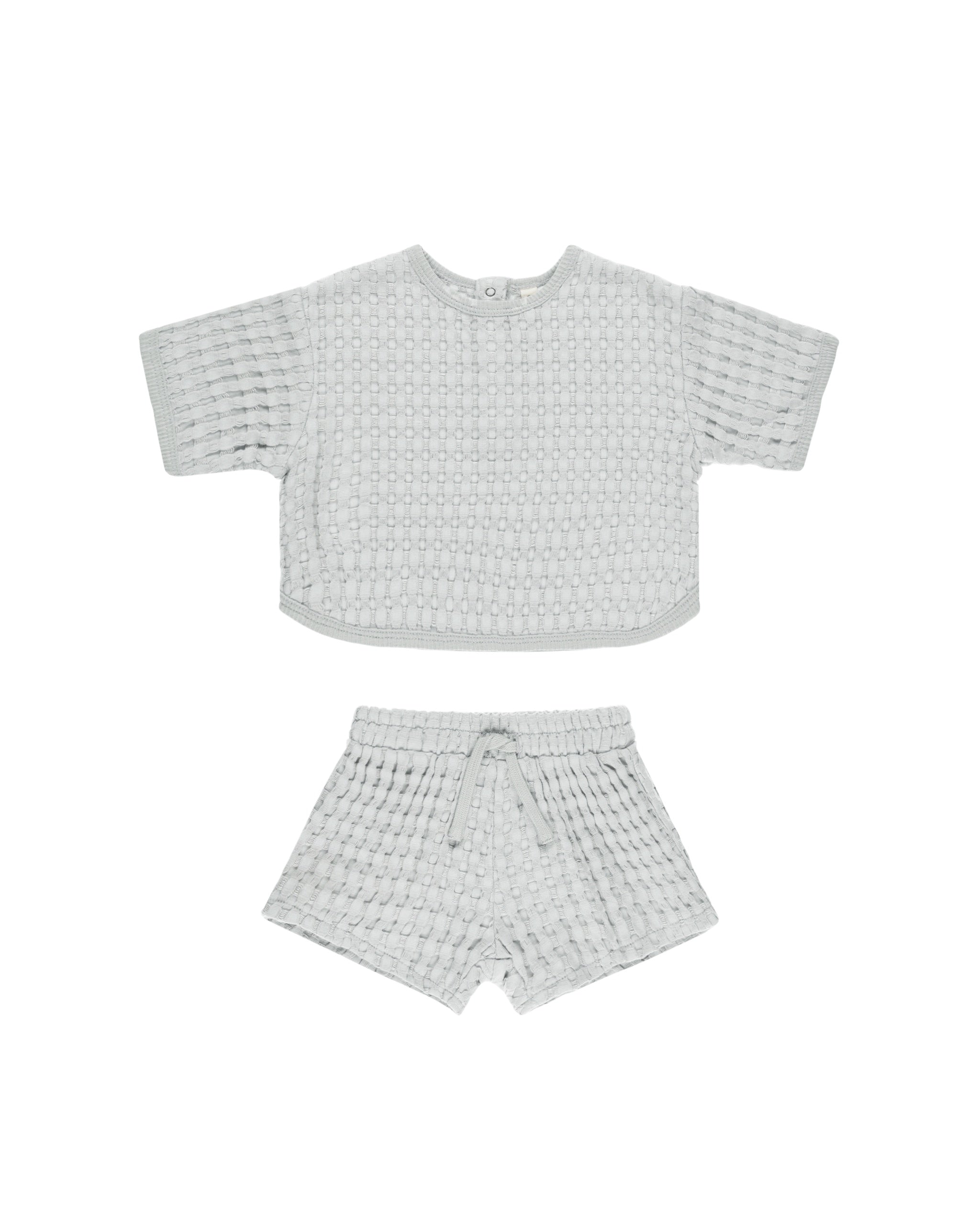 Quincy Mae Jayden Set (sky)