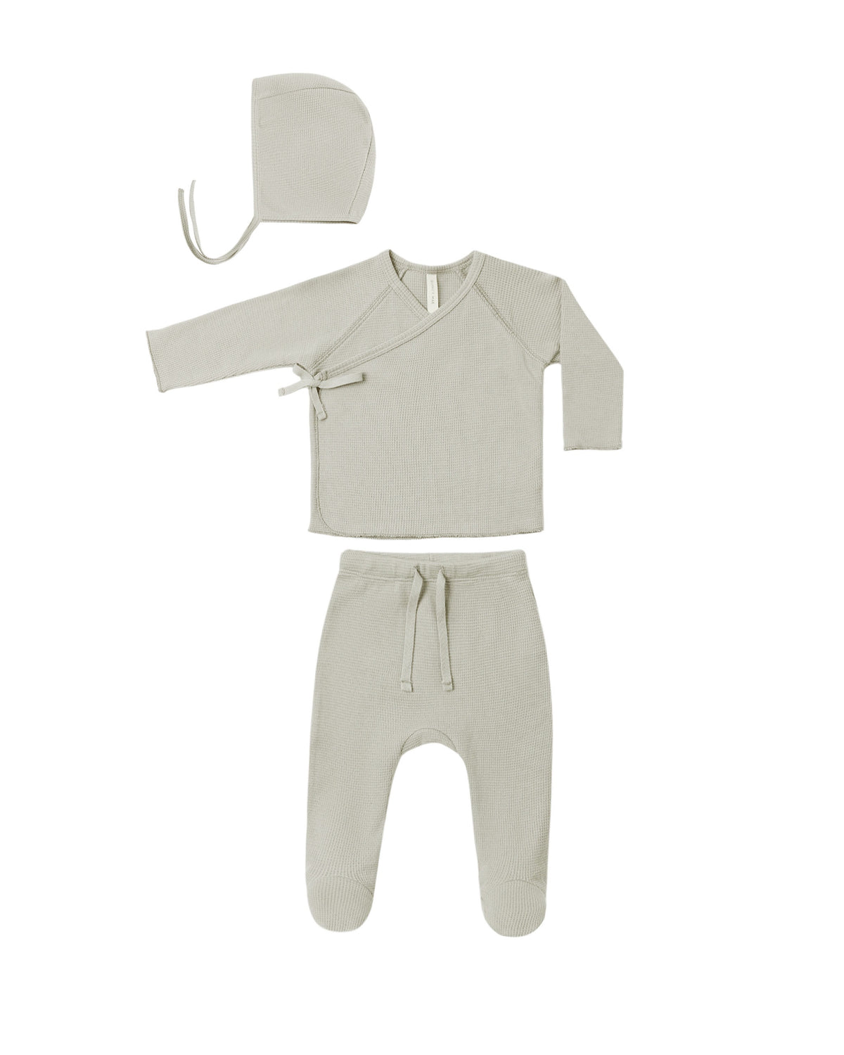 Quincy Mae Take Home Set (laurel)
