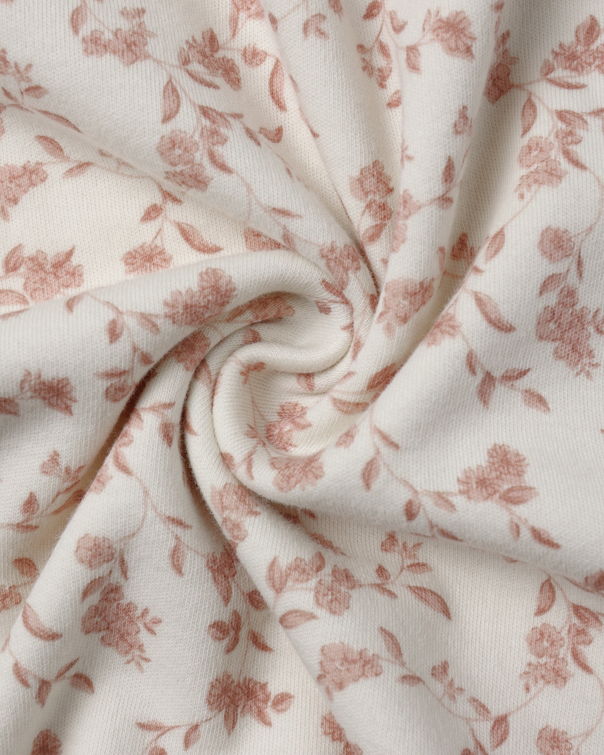 Quincy Mae Baby Swaddle (french garden)