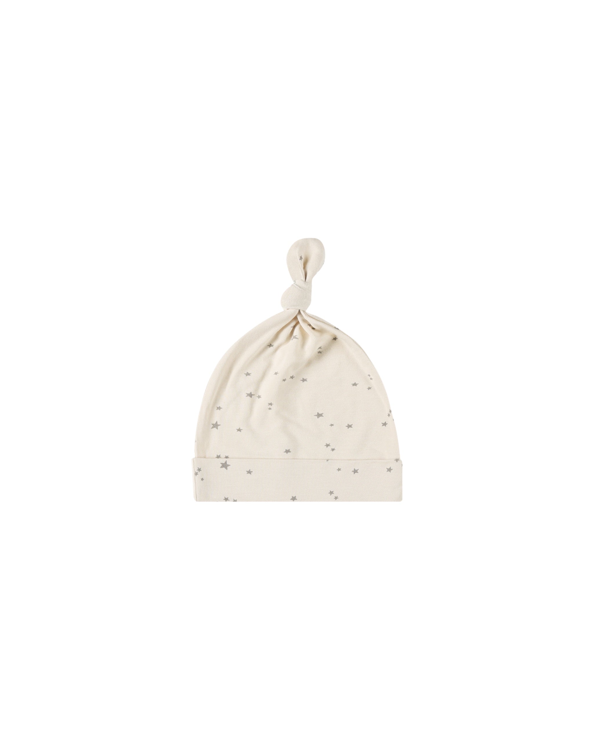 Quincy Mae Knotted Baby Hat (twinkle)