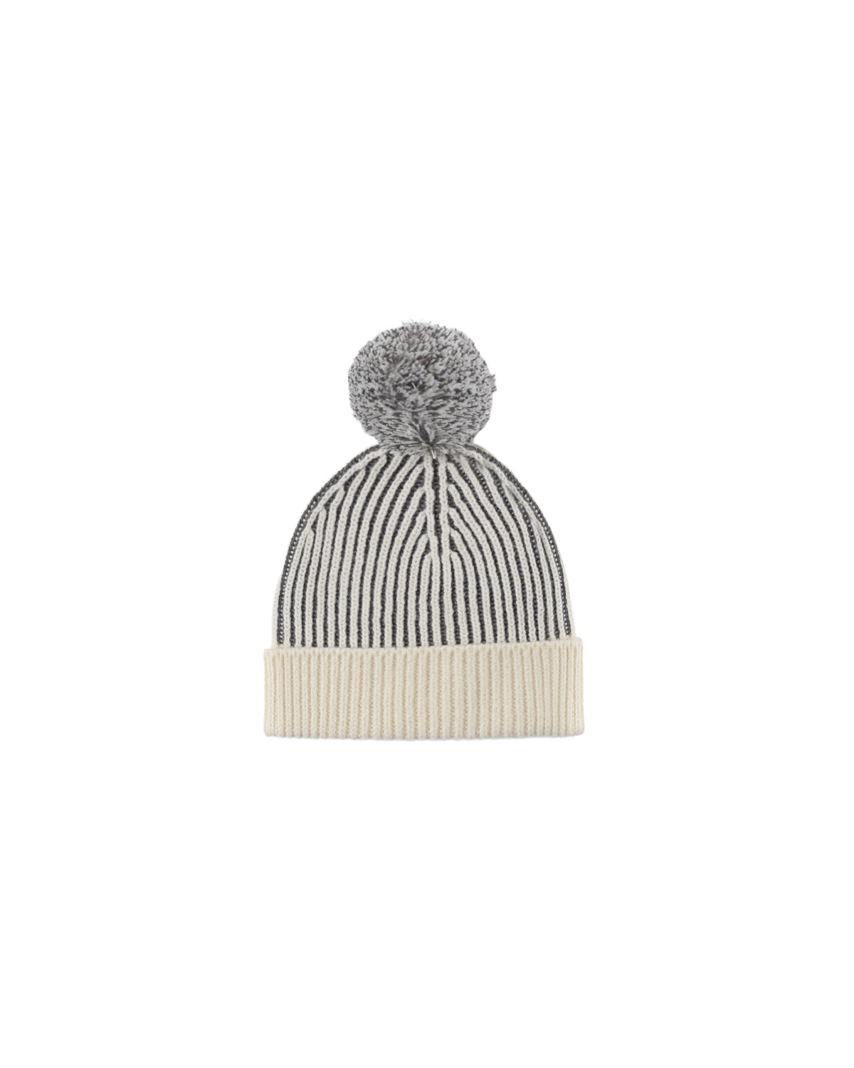 Quincy Mae Beanie (midnight stripe)