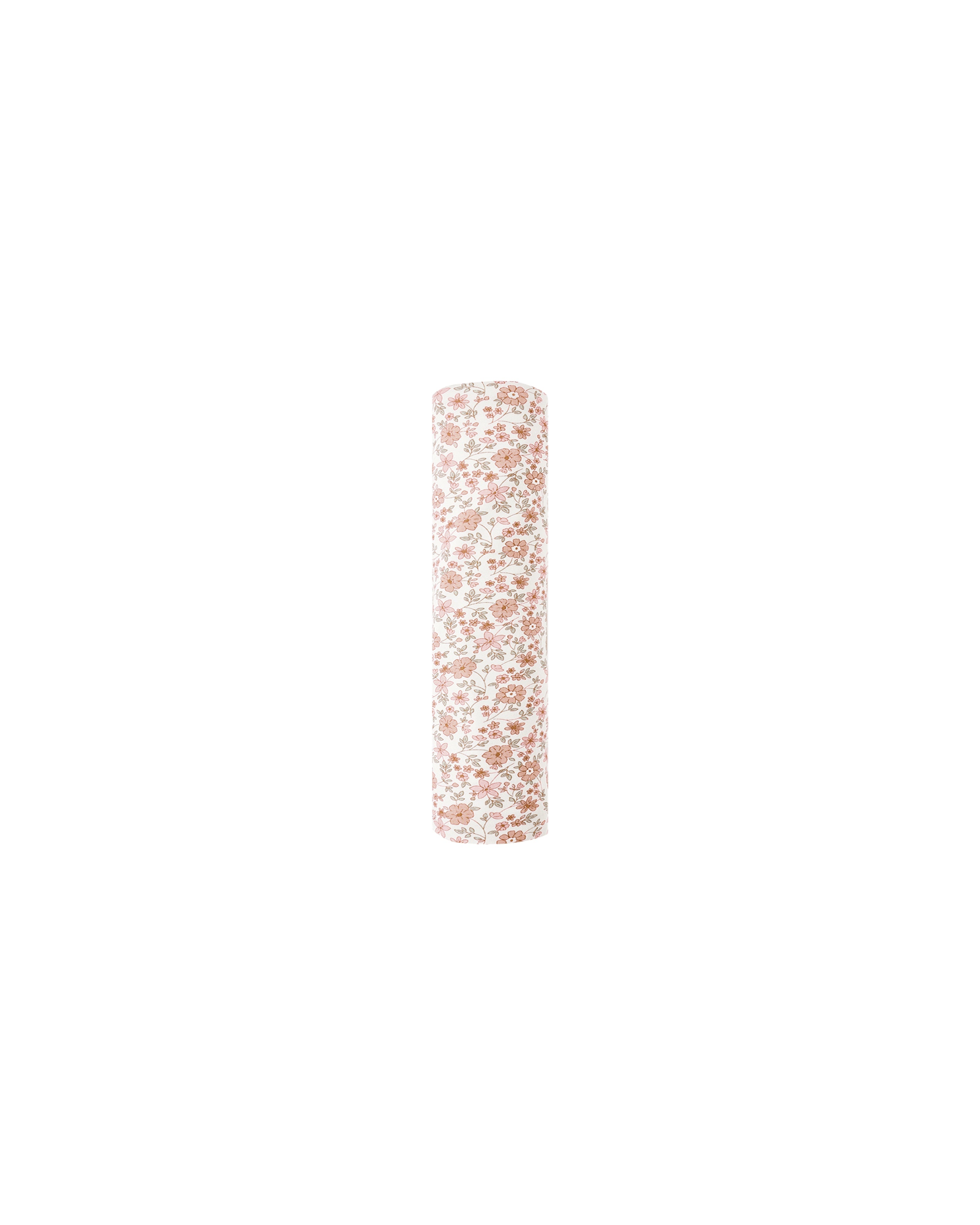 Quincy Mae Bamboo Baby Swaddle 2025 (bloom)