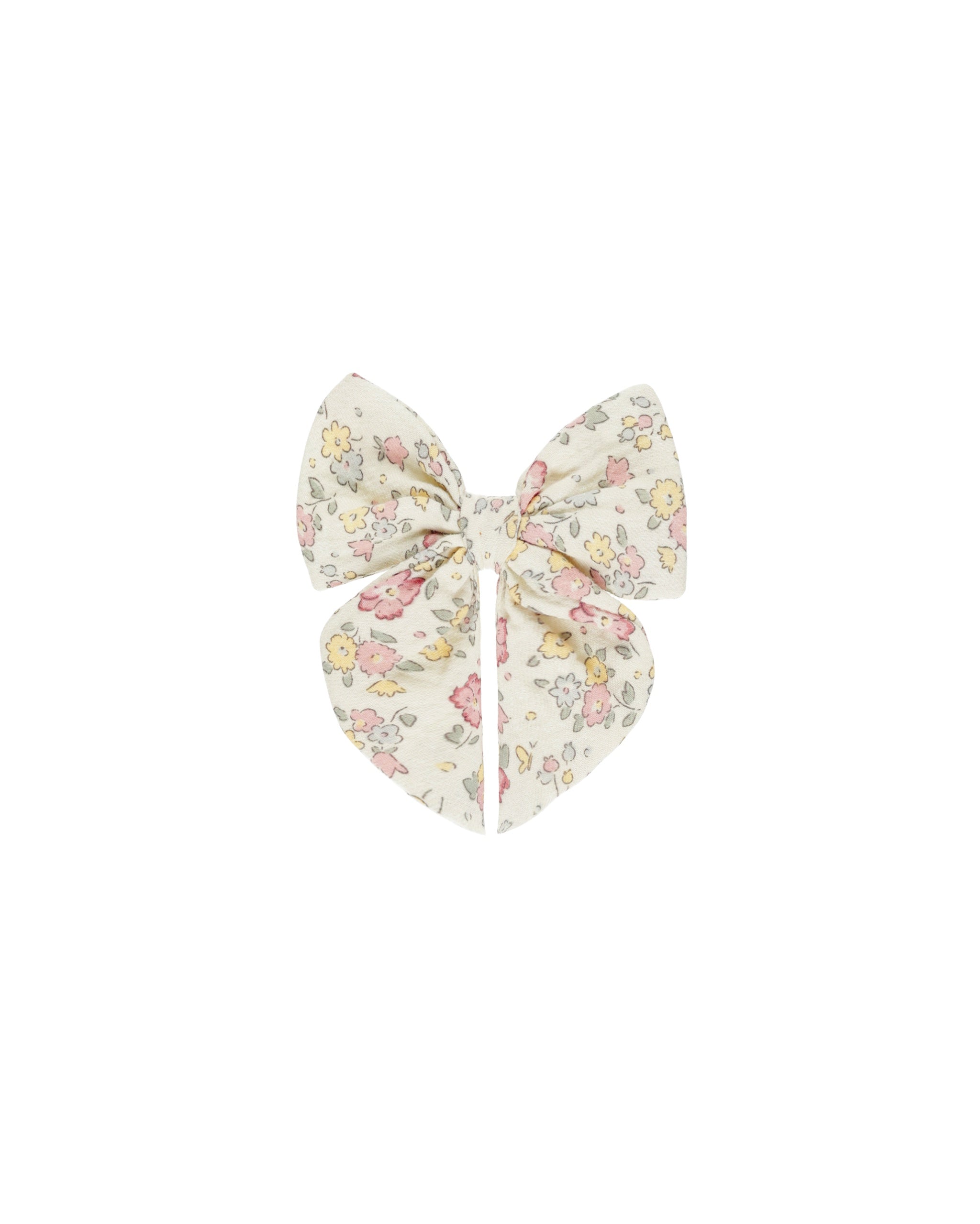 Quincy Mae Bow (bloom)