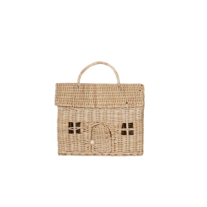 Olli Ella casa clutch