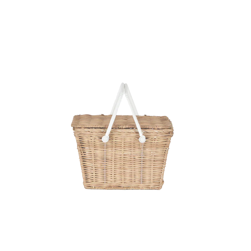 Olli Ella Piki Basket
