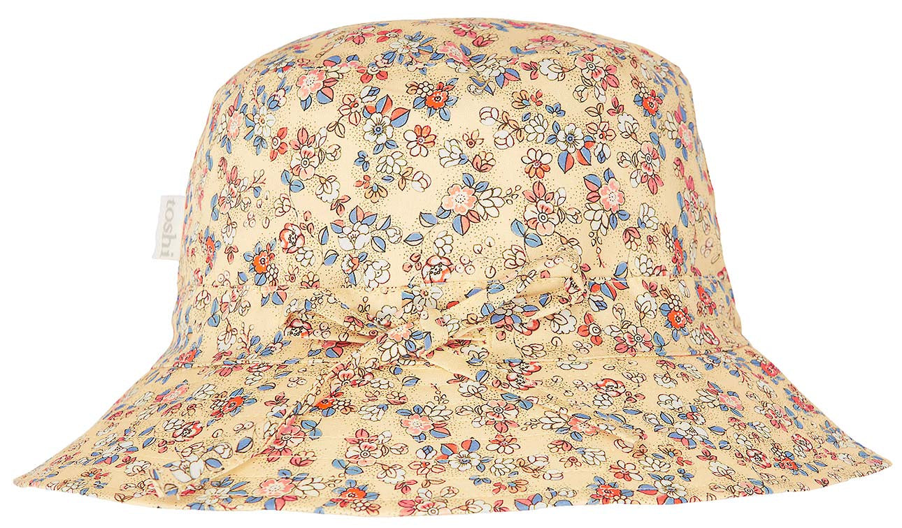 Toshi Sunhat Libby (sunny)