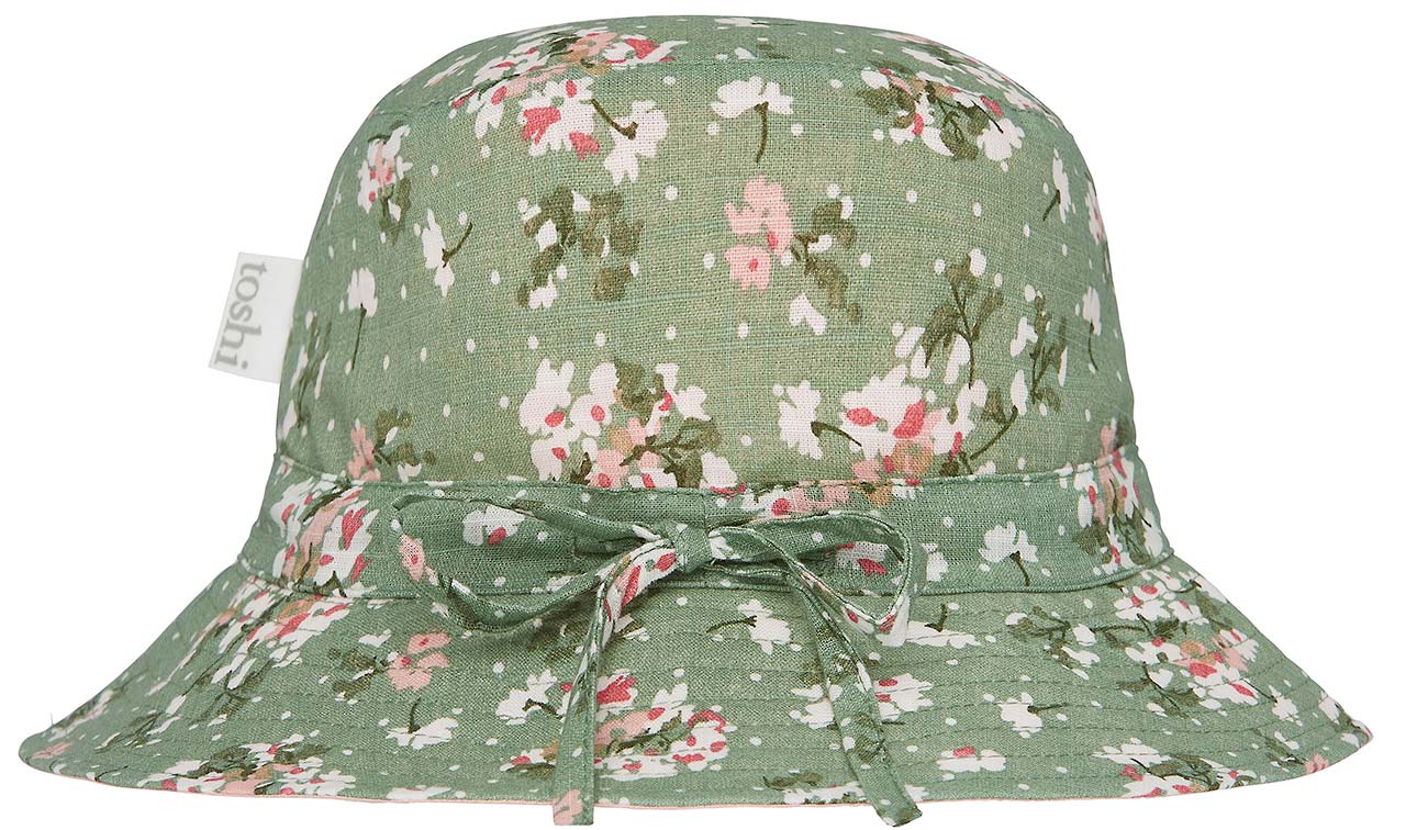 Toshi Sunhat Twiggy