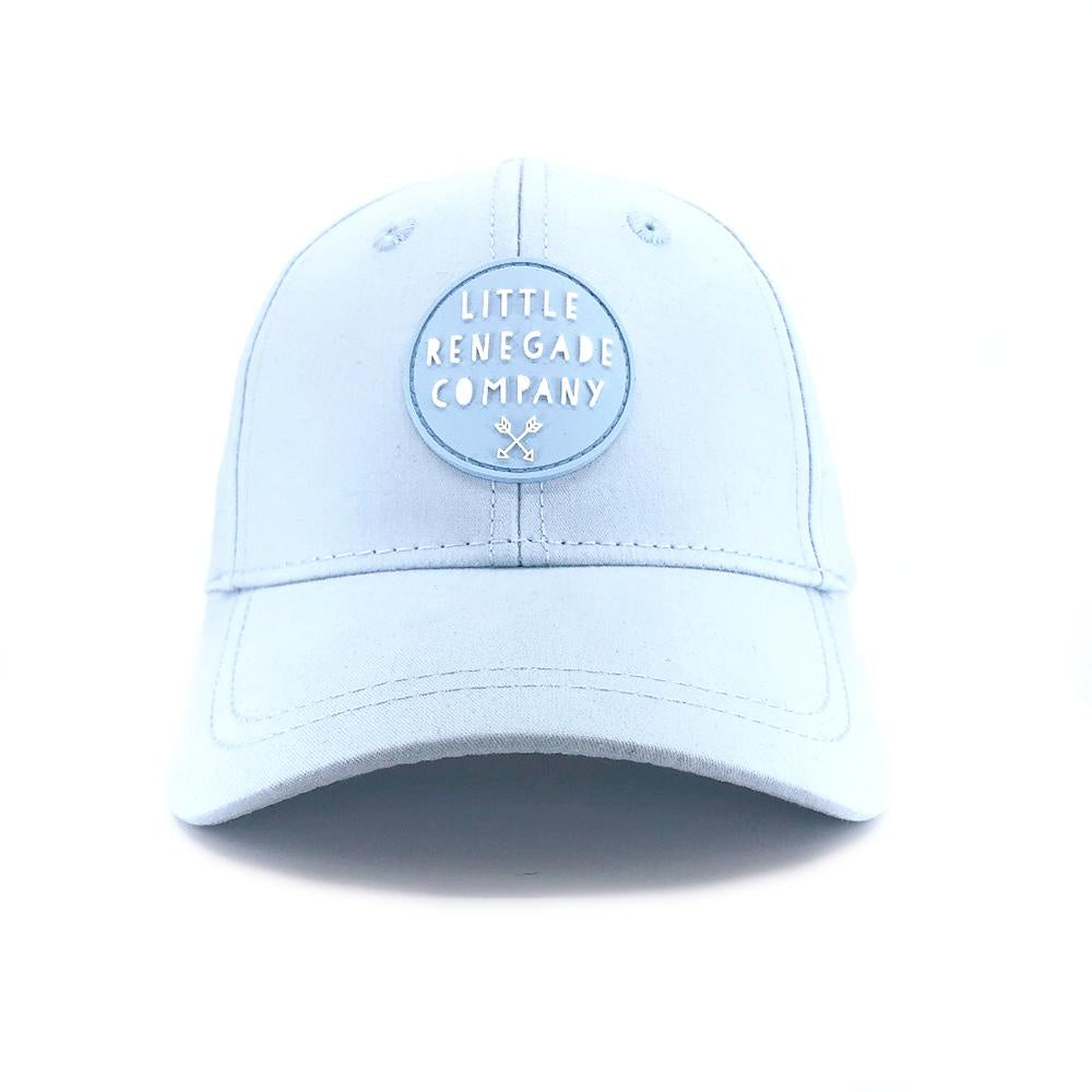 Little Renegade Sky Baseball Cap