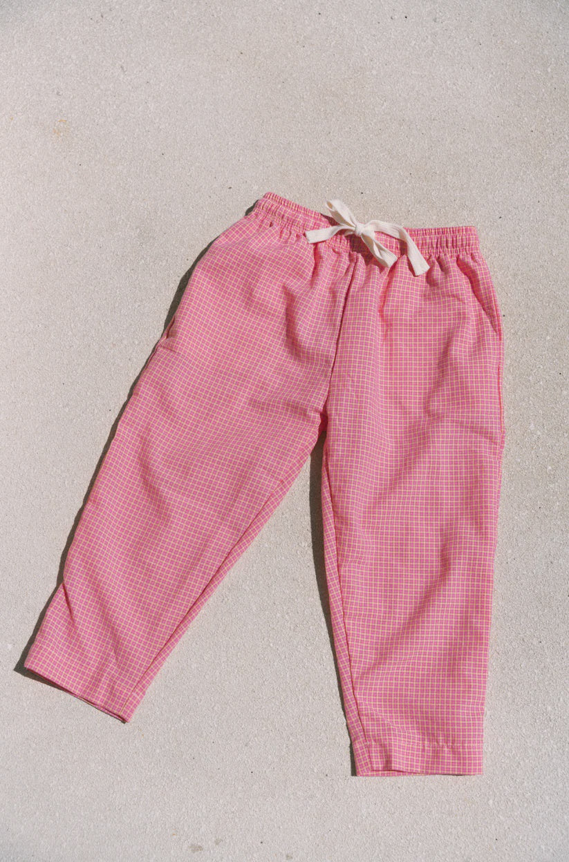 Bowi Fairy Floss Pant
