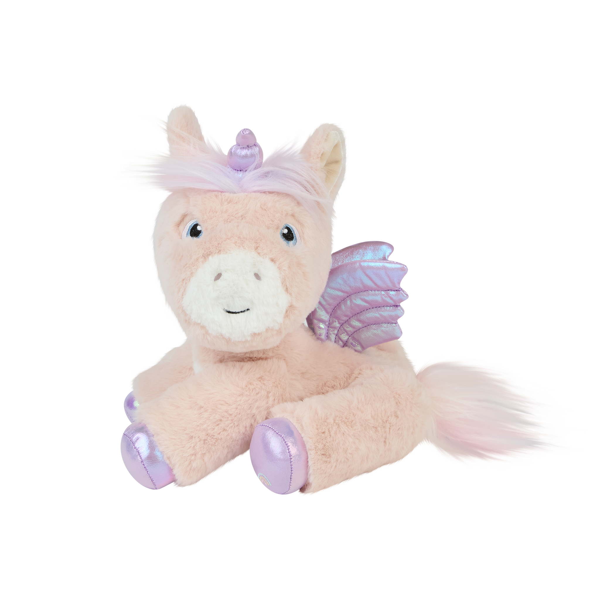 Olli Ella Dinkum Unicorn (shimmer)