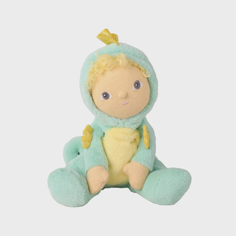 Dinkum Doll Dinky Sonny Seahorse