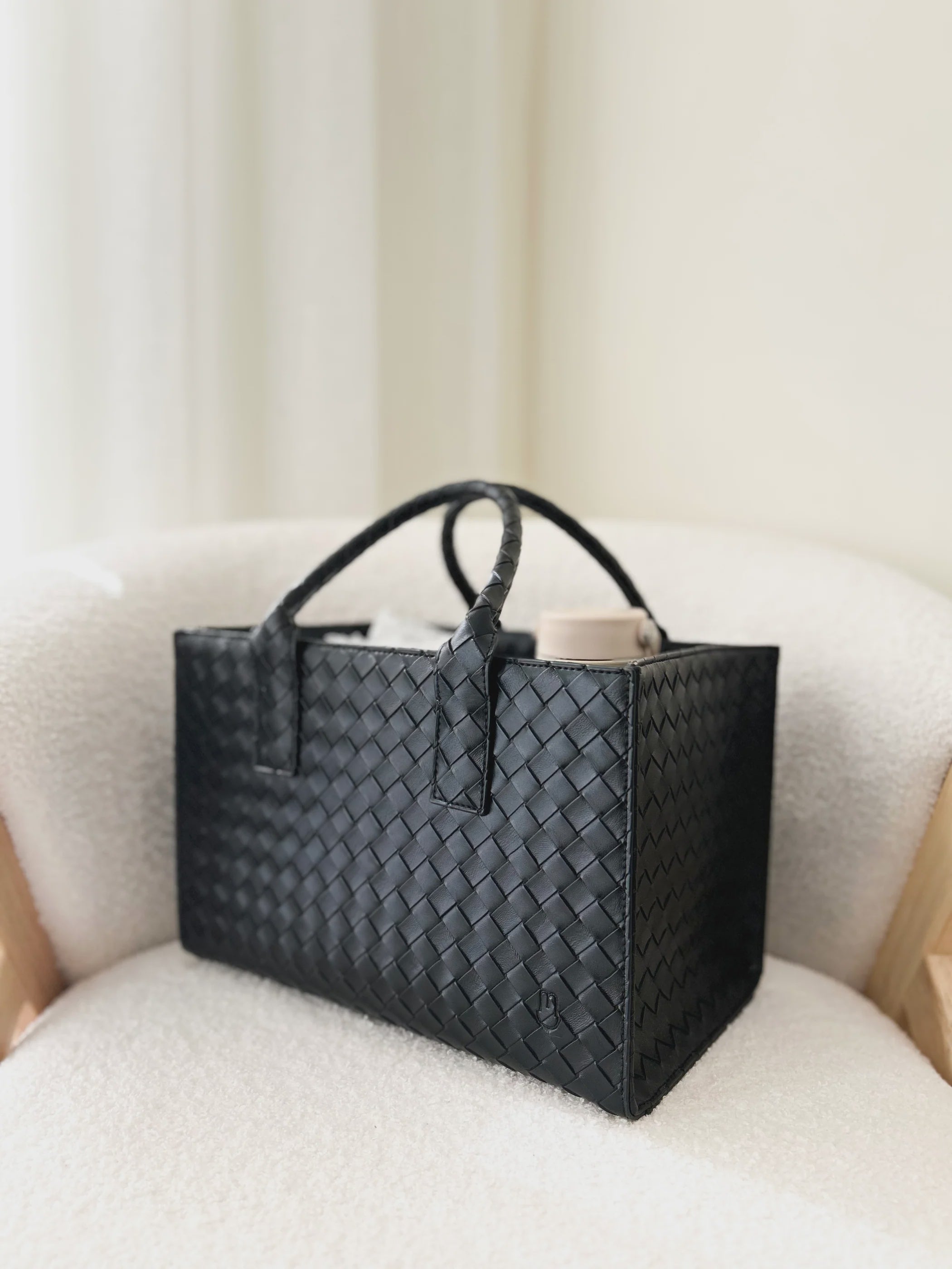 Bunnie Caddie The Mini Edition Black