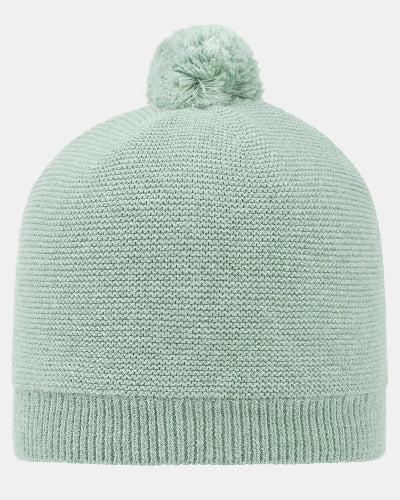 Toshi Organic Love Beanie (jade)