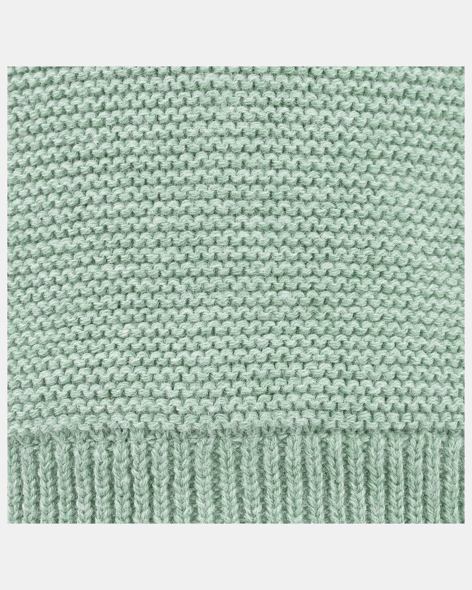 Toshi Organic Love Beanie (jade)