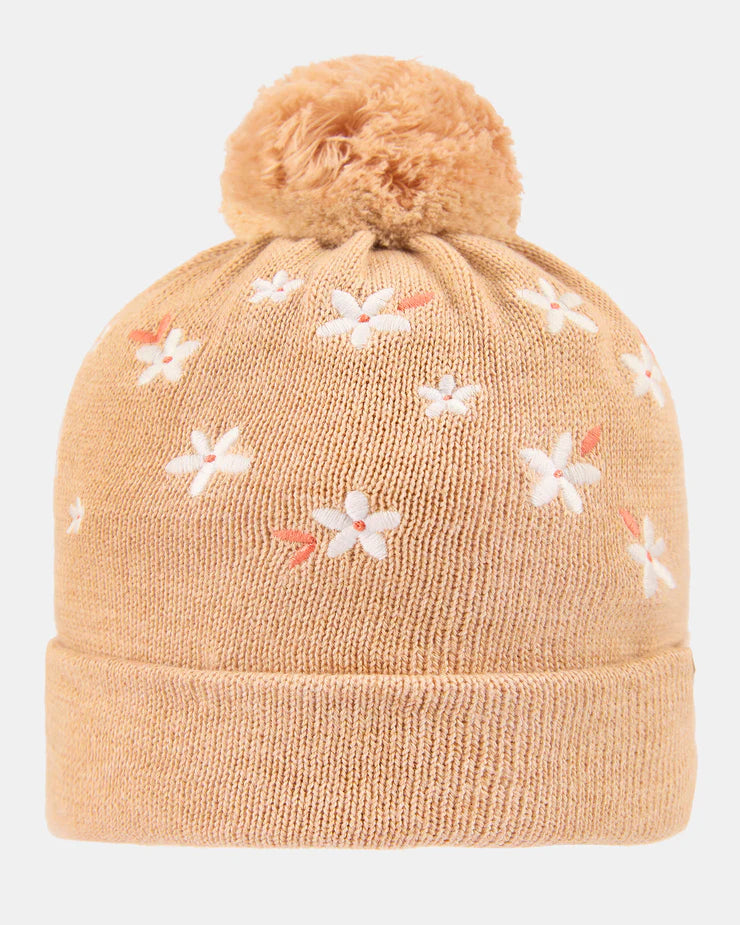 Toshi Beanie Mystical Jasmine (oak)