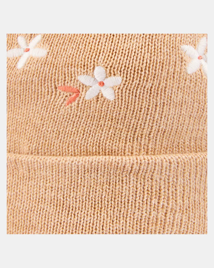 Toshi Beanie Mystical Jasmine (oak)