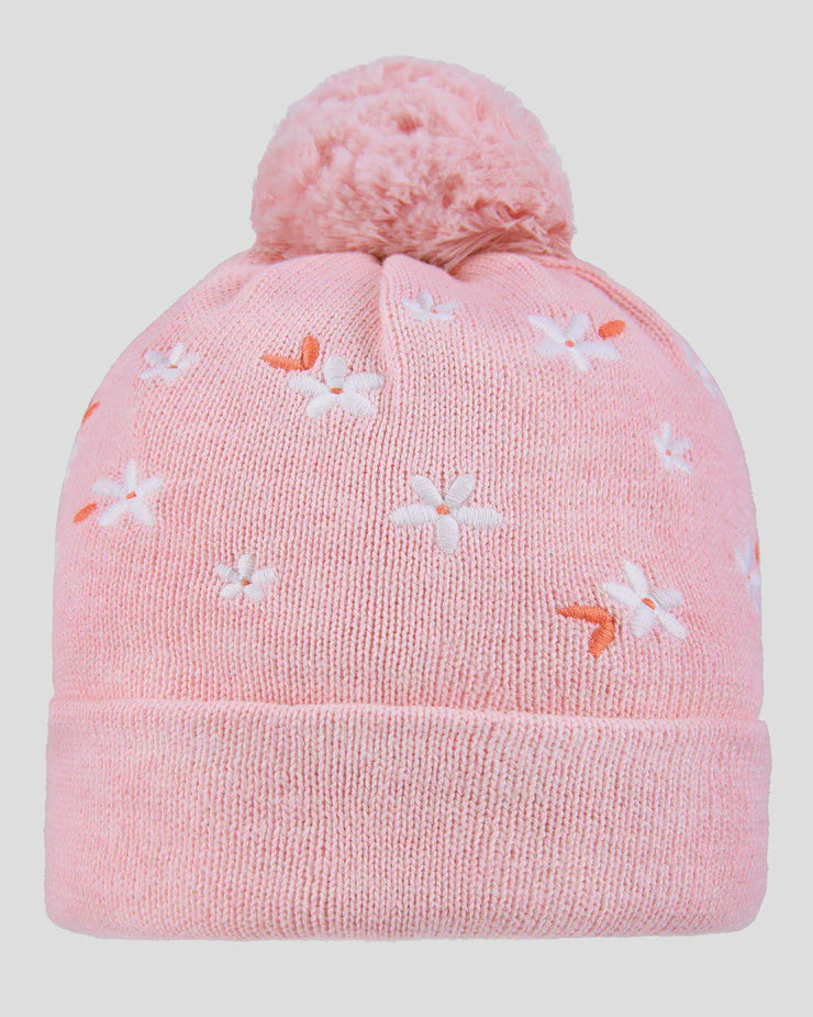 Toshi Beanie Mystical Jasmine (rose)